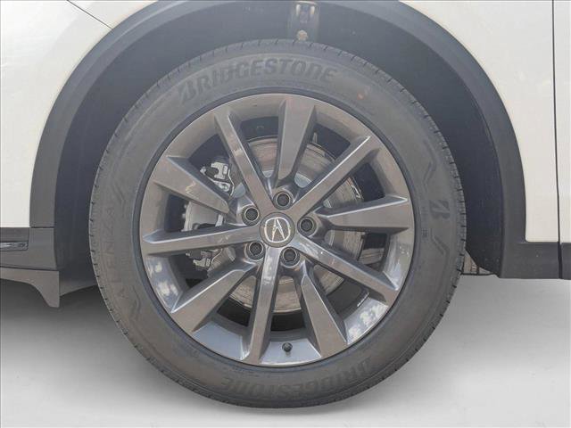 New 2026 Acura MDX A-Spec image 10