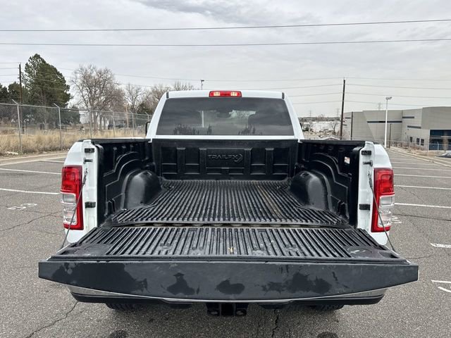 Used 2024 RAM 2500 Big Horn image 25