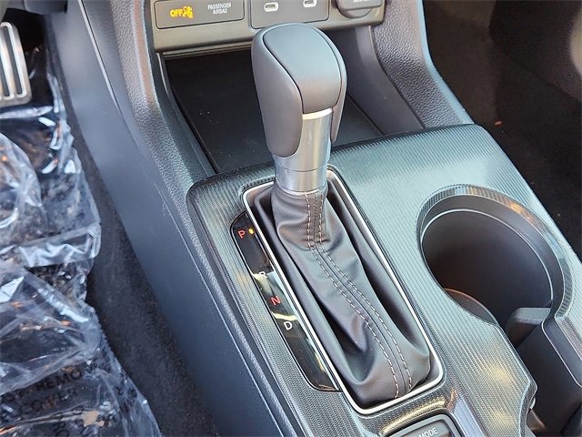 New 2026 Honda Civic Sport image 14