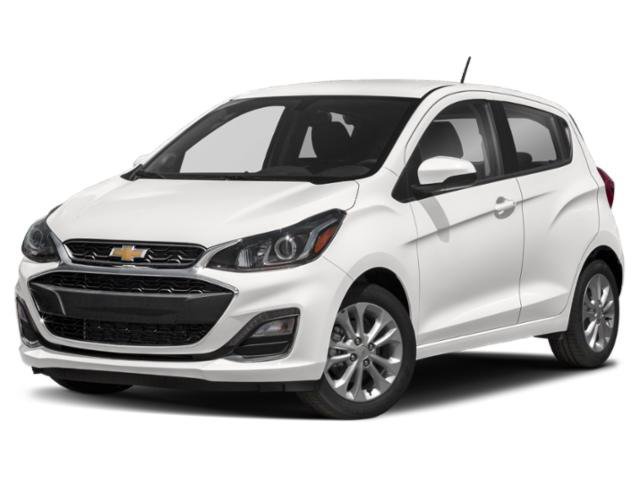 Used 2022 Chevrolet Spark LS image 2