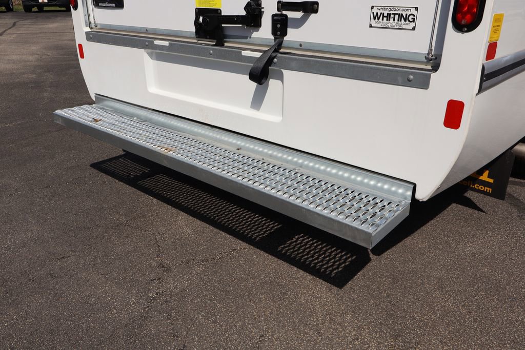 New 2027 Ford E-450 and Econoline 450 Super Duty w/ Power Equipment Group image 17