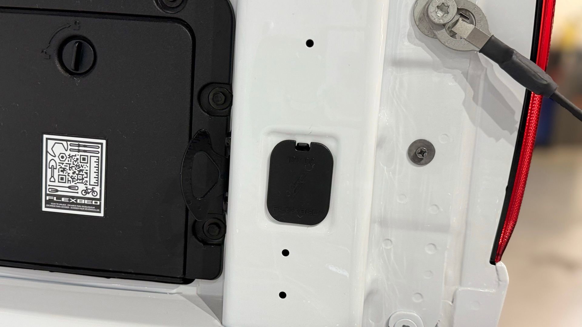 New 2026 Ford Maverick XLT w/ Equipment Group 301A image 31