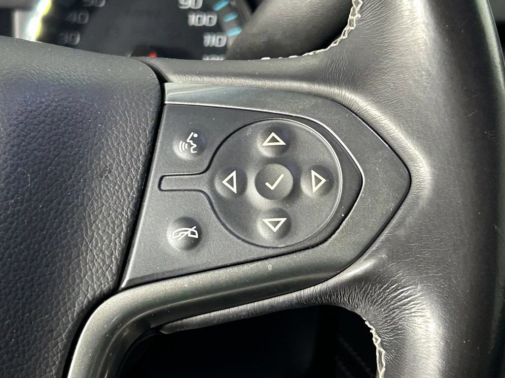 Used 2018 Chevrolet Tahoe LT RWD image 28