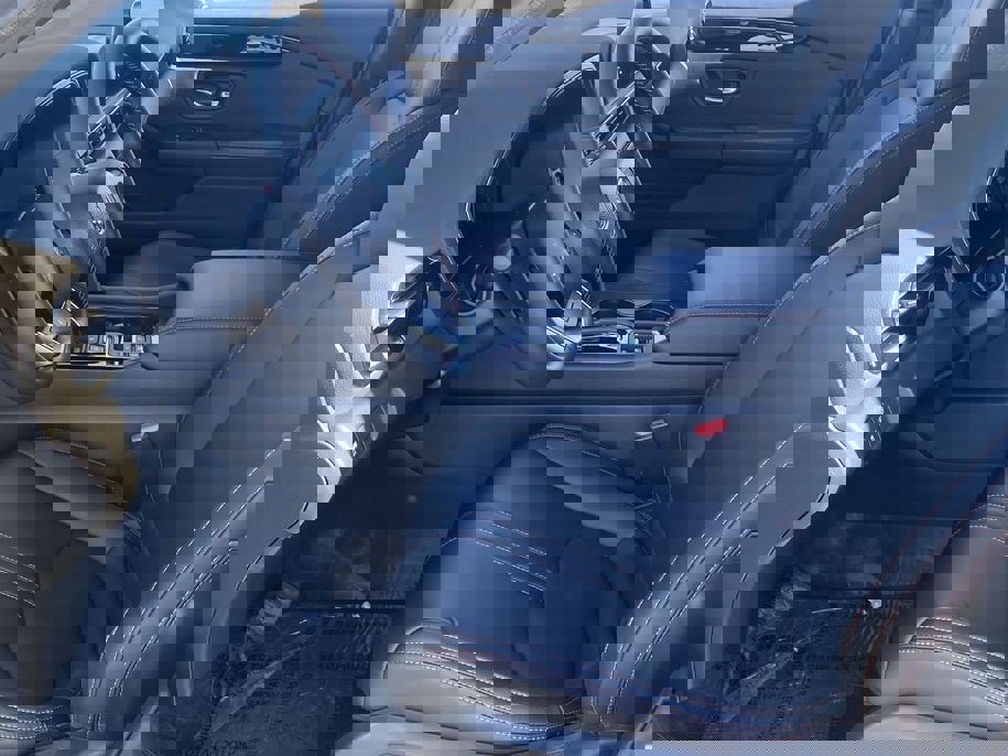 New 2025 Honda Pilot TrailSport image 19