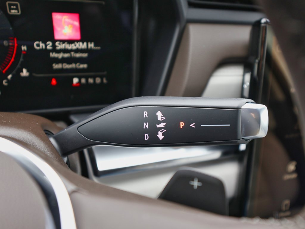 New 2026 GMC Terrain Denali w/ LPO, Floor Liner Package image 21