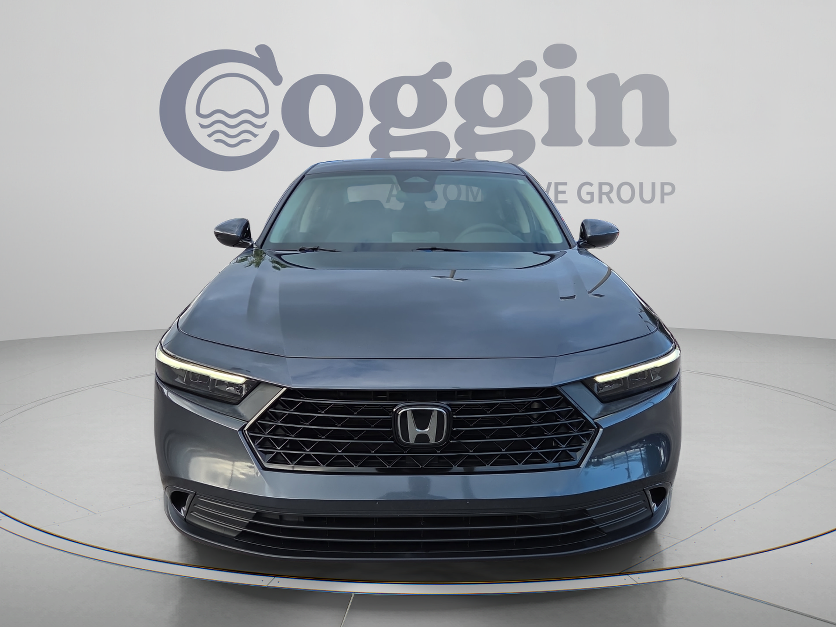 Used 2023 Honda Accord EX image 8