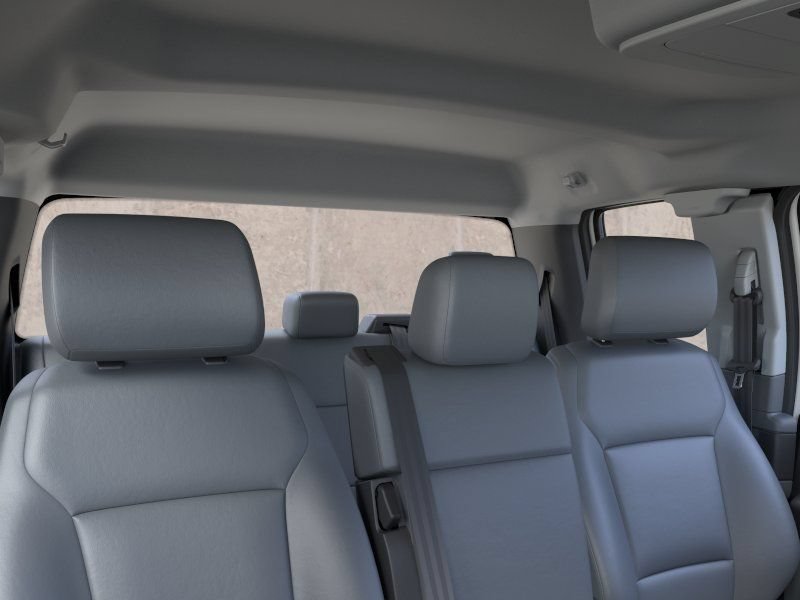 New 2026 Ford F250 XL AWD/4WD image 24