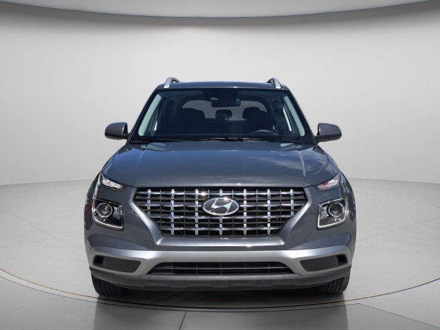 Used 2024 Hyundai Venue SEL FWD image 9