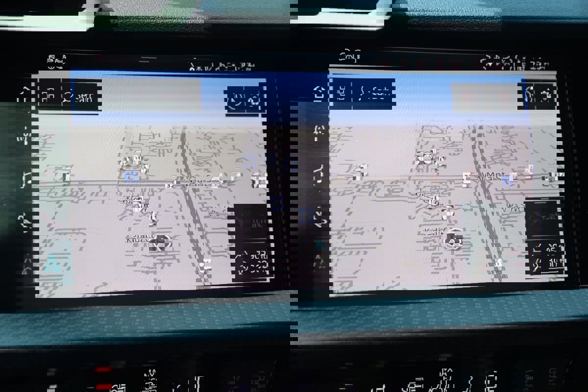 Used 2024 Audi RS 3 image 9