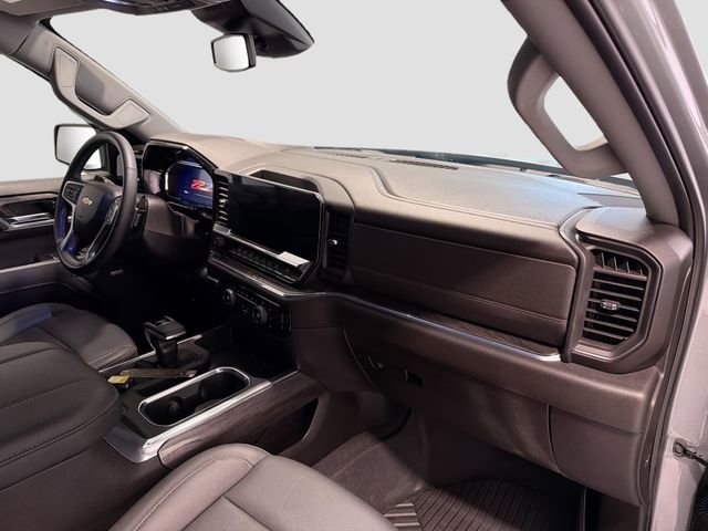 Used 2024 Chevrolet Silverado 1500 LTZ image 26