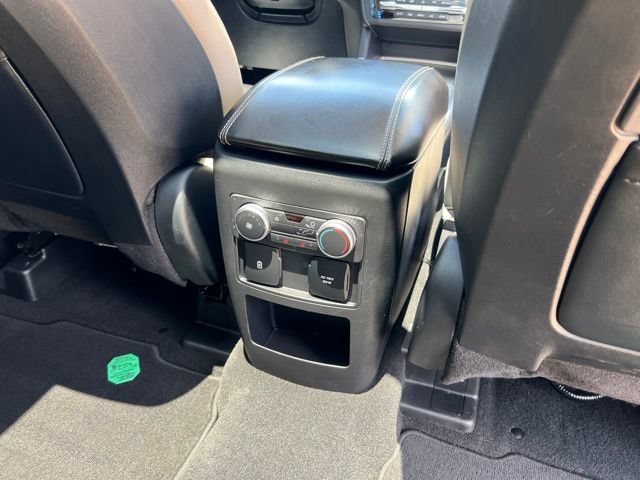Used 2020 Ford Explorer Limited RWD image 37