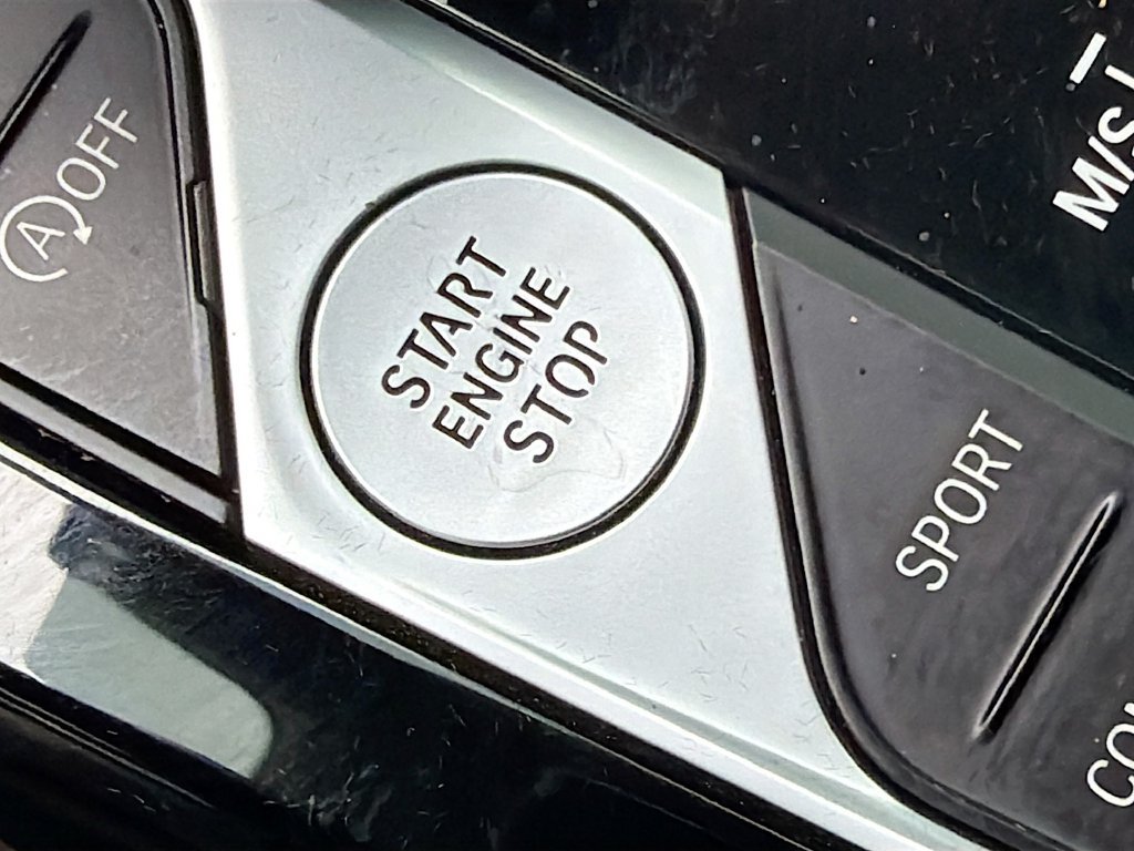Used 2022 BMW X3 sDrive30i RWD image 36