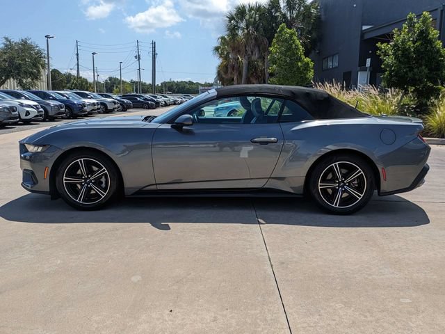 Used 2024 Ford Mustang Premium RWD image 9