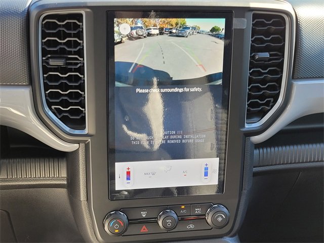 New 2025 Ford Ranger XL w/ Trailer Tow Package image 25