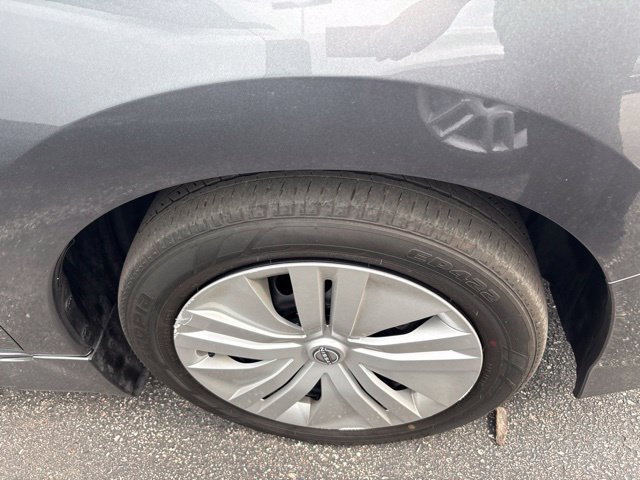 Used 2025 Nissan Leaf S FWD image 19