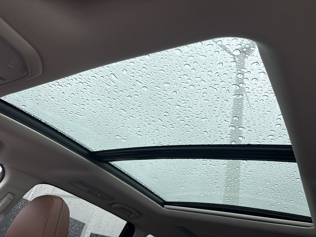 Certified 2025 Subaru Ascent Touring image 27