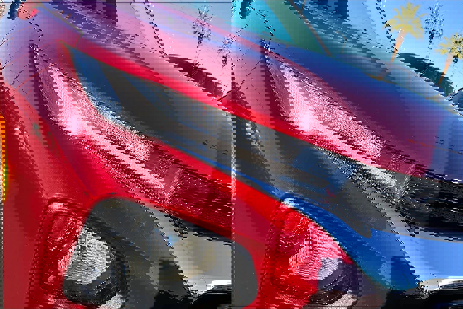 Used 2023 Chevrolet TrailBlazer LT w/ Convenience Package image 30