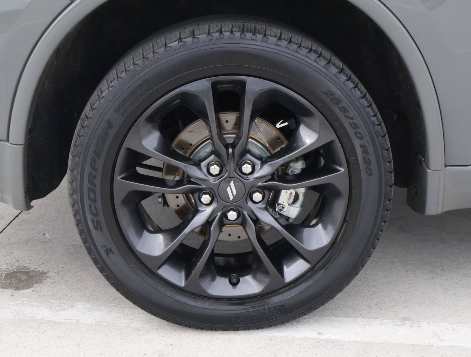 Used 2023 Dodge Durango GT AWD/4WD image 8