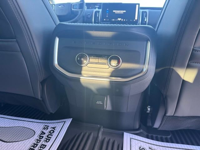 New 2026 Ford Expedition Max Active image 15