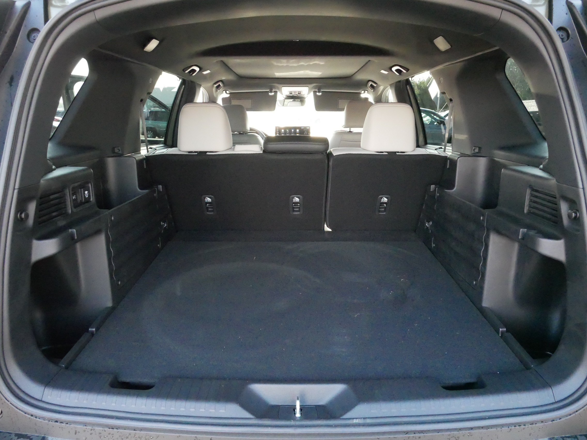 Certified 2026 Honda Passport TrailSport Elite image 18