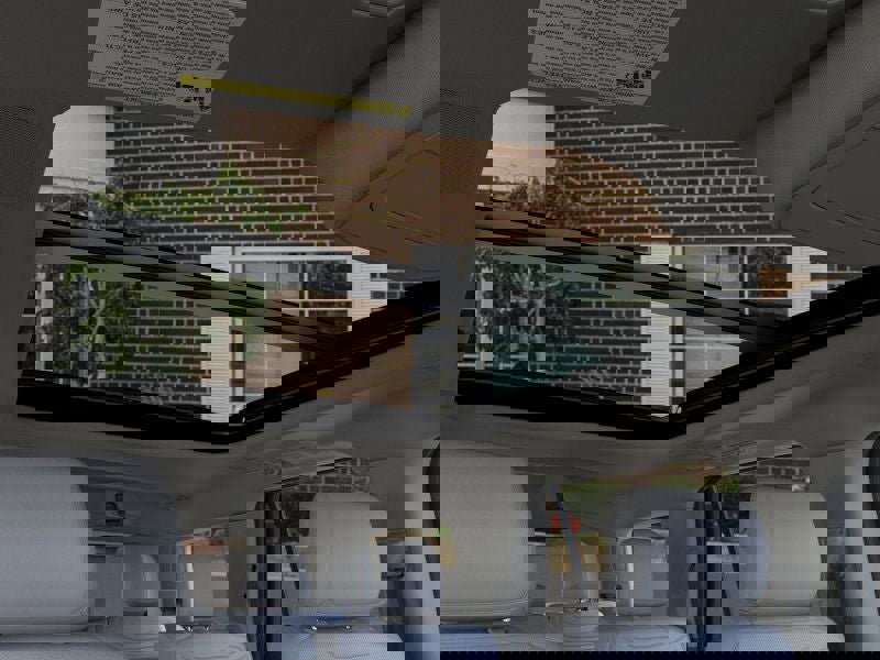 New 2025 Ford Expedition Platinum w/ Platinum Ultimate Package image 22