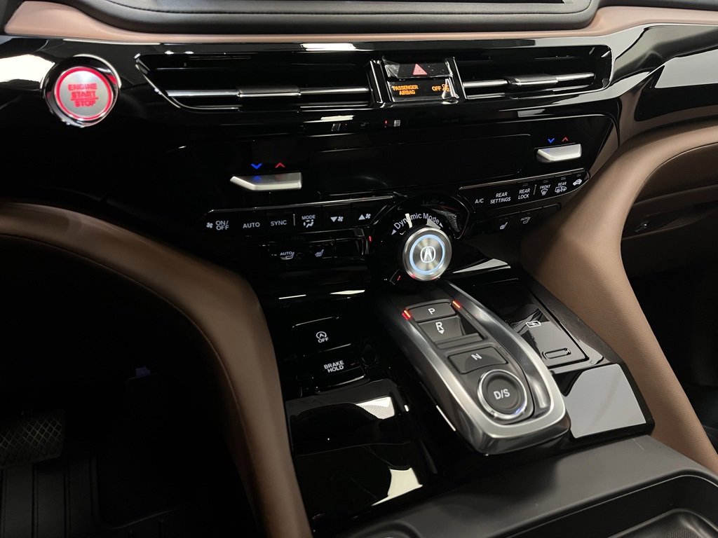 New 2026 Acura MDX w/ Technology Package image 8