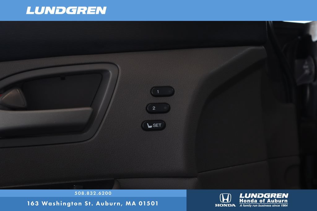 Used 2012 Honda Odyssey Touring image 10