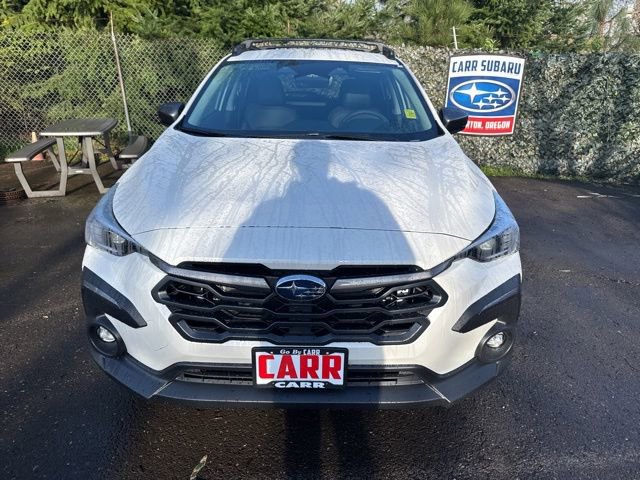 New 2026 Subaru Crosstrek 2.5i Limited w/ Popular Package #3A AWD/4WD image 2