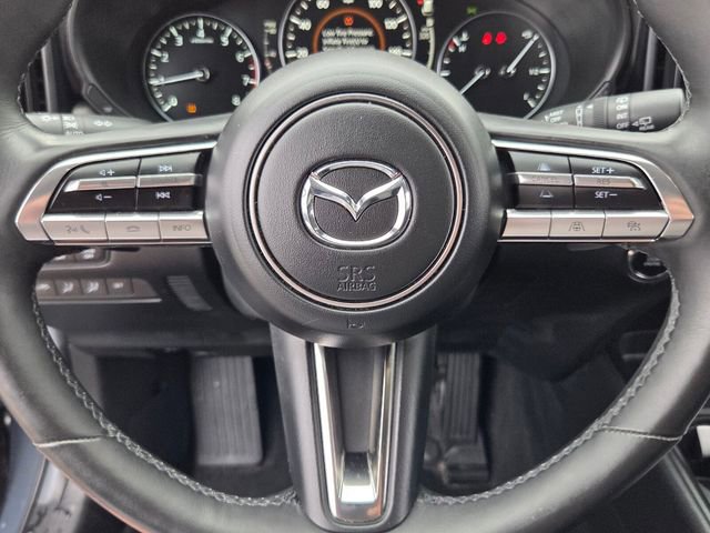 Certified 2024 MAZDA CX-50 2.5 Turbo w/ Premium Plus Pkg image 30