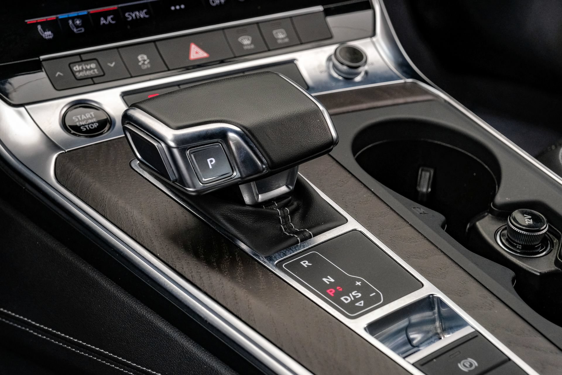 Used 2023 Audi A6 Premium Plus w/ Premium Plus Package AWD/4WD image 29