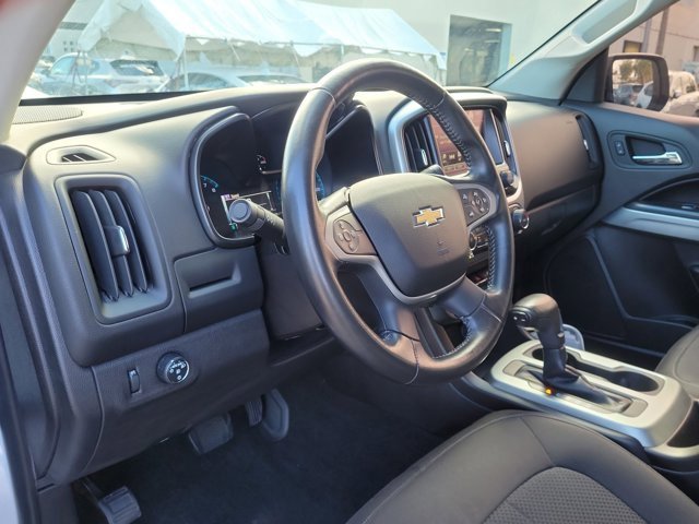 Used 2016 Chevrolet Colorado LT w/ LT Convenience Package image 8