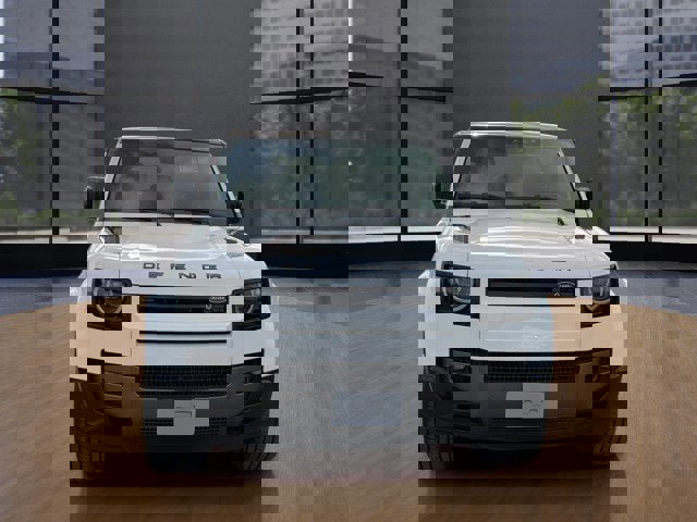 New 2026 Land Rover Defender 110 V8 image 16