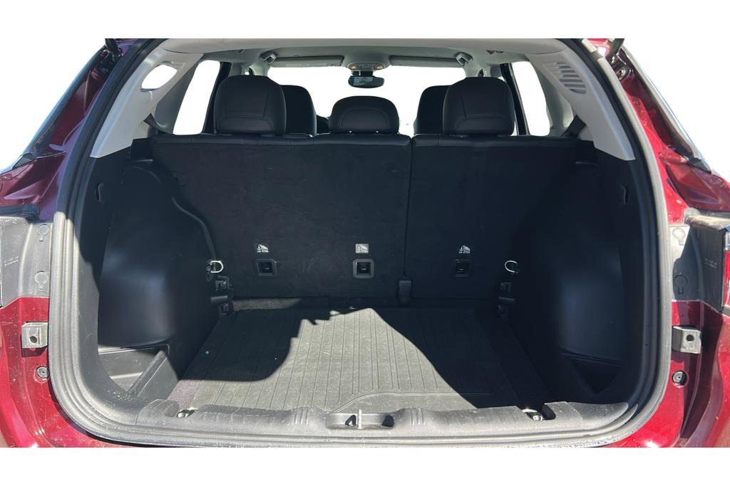 Used 2021 Jeep Compass Limited image 9