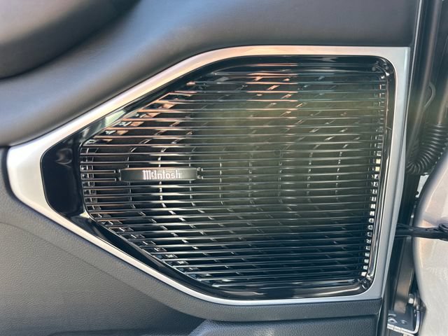 New 2026 Jeep Grand Wagoneer Limited AWD/4WD image 14