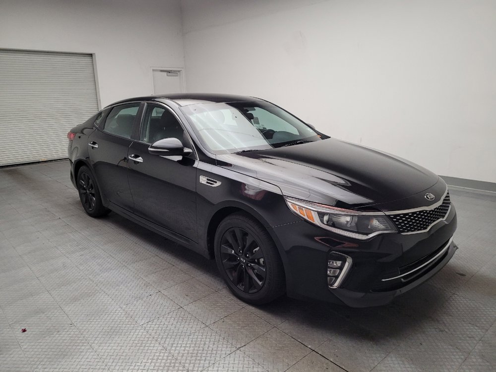 Used 2018 Kia Optima S FWD image 13