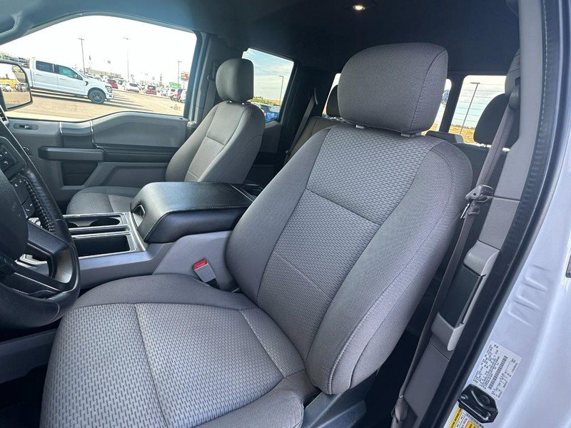 Used 2020 Ford F150 XLT w/ Equipment Group 302A Luxury image 8