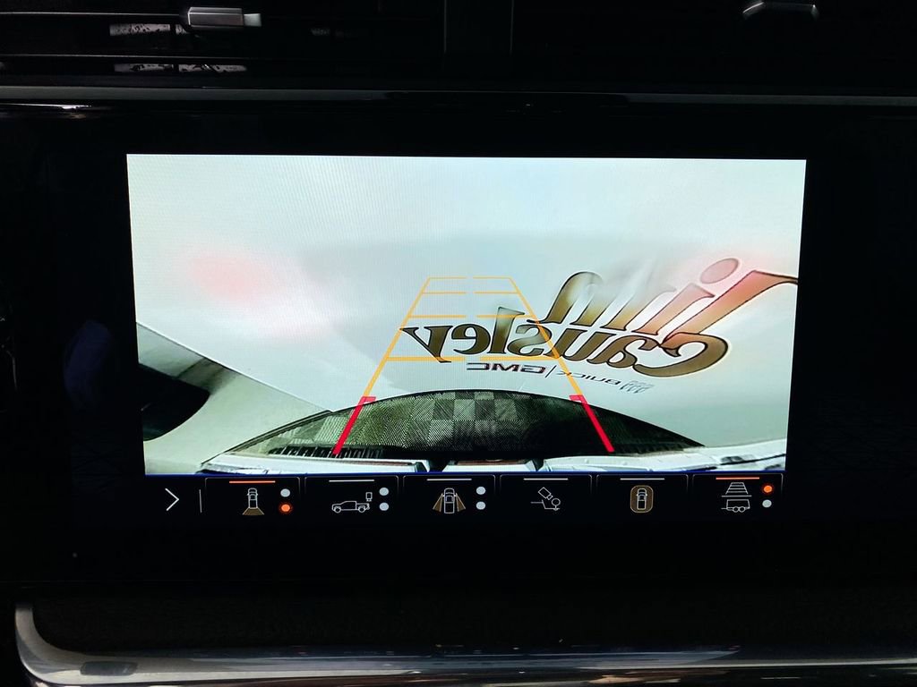 Certified 2024 GMC Sierra 1500 Denali image 17