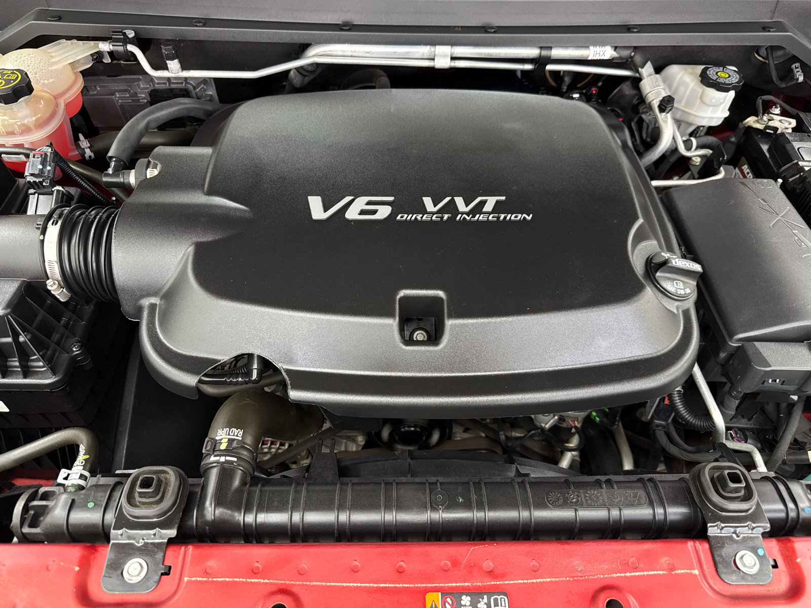 Used 2021 Chevrolet Colorado ZR2 AWD/4WD image 58