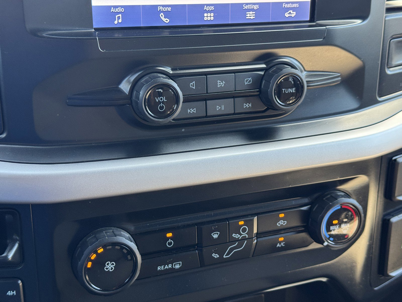 Used 2023 Ford F150 XLT AWD/4WD image 20