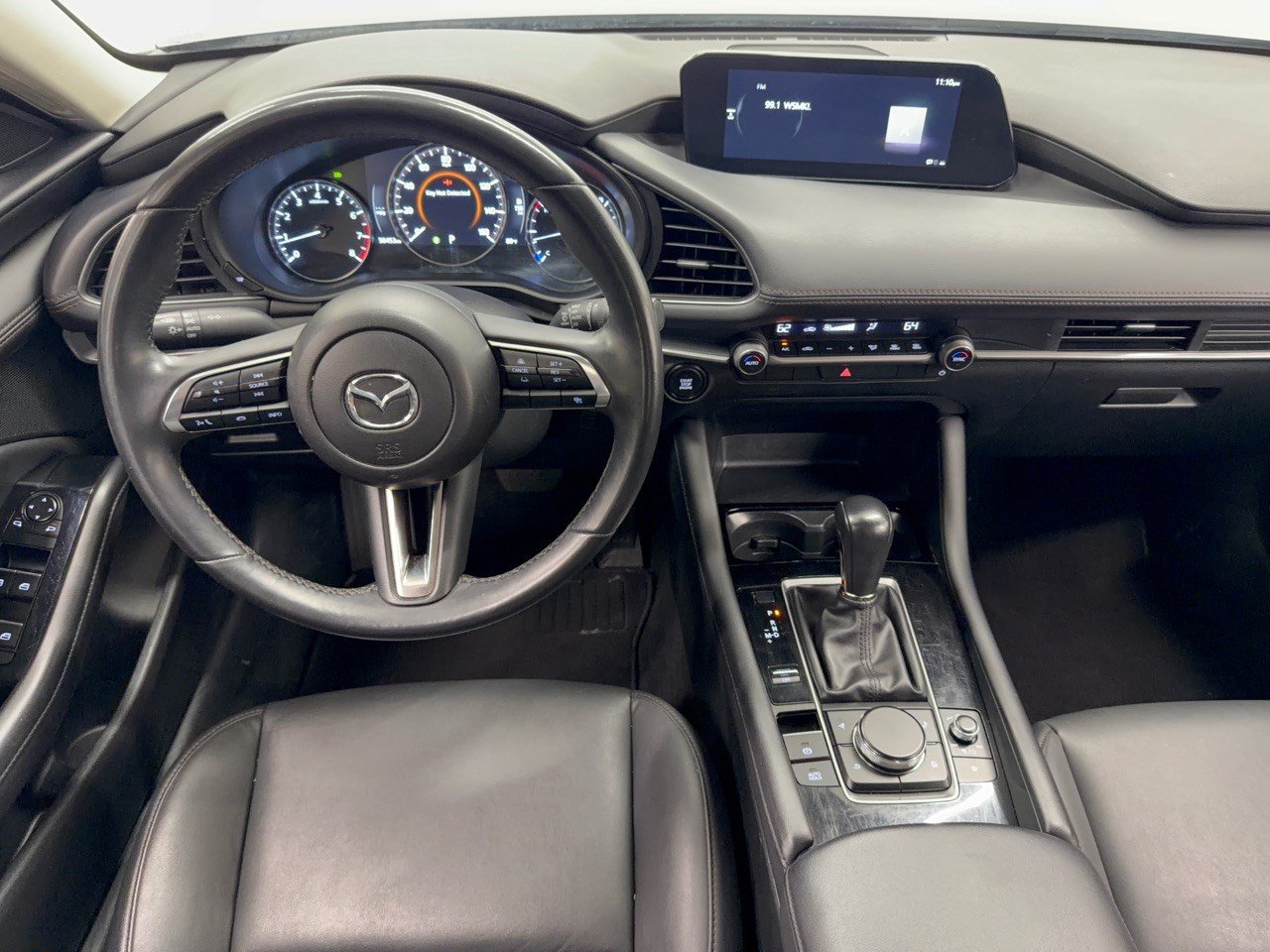Used 2024 MAZDA MAZDA3 s FWD image 17
