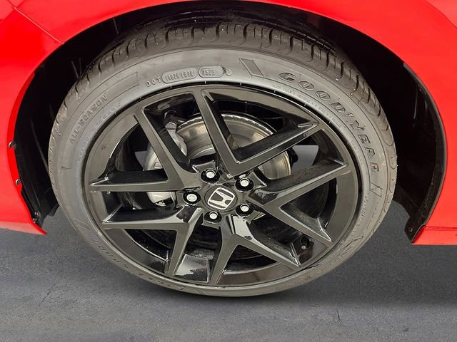 New 2026 Honda Civic Sport image 13