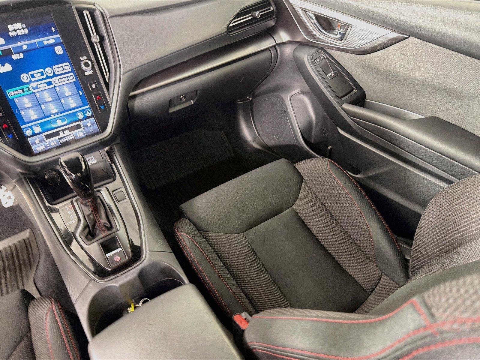 Used 2024 Subaru WRX Premium AWD/4WD image 27