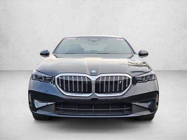 Certified 2024 BMW i5 eDrive40i w/ Premium Package video 2