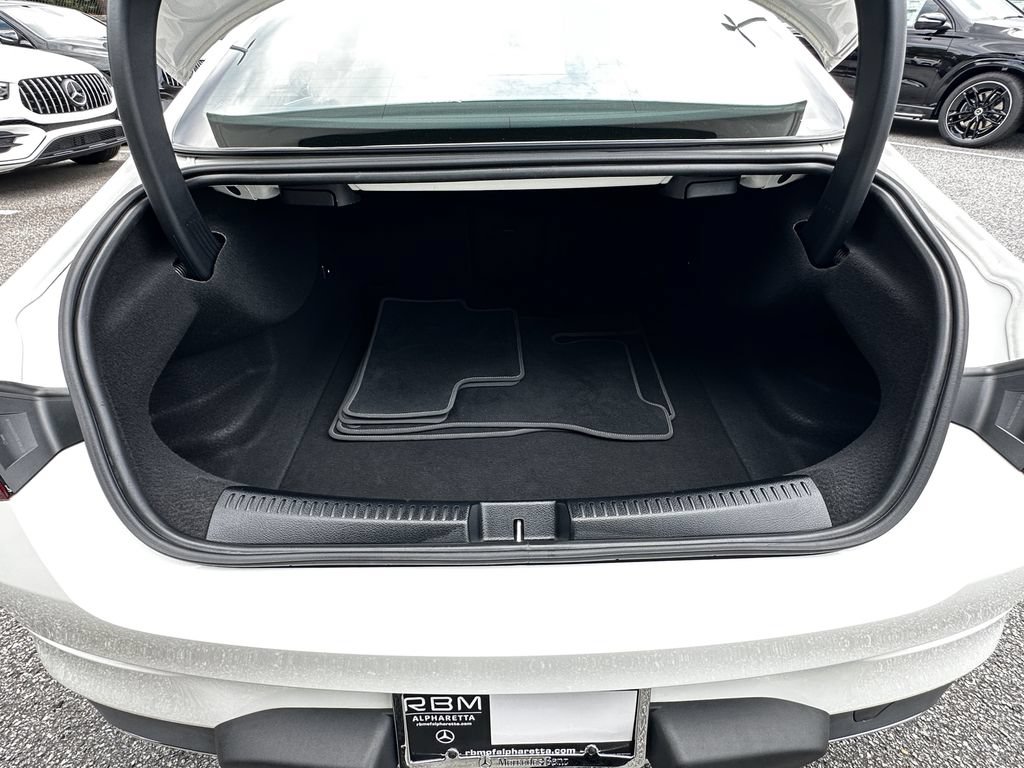 Certified 2023 Mercedes-Benz CLA 250 4MATIC image 21