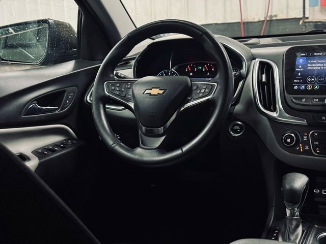 Used 2023 Chevrolet Equinox LT image 23