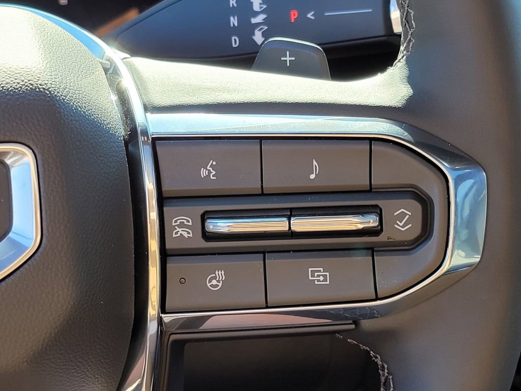 New 2025 GMC Yukon XL Denali w/ Sun & Power Step Package image 24