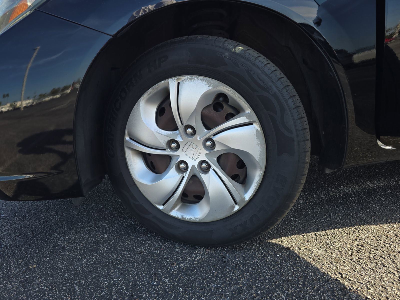 Used 2015 Honda Civic LX image 26