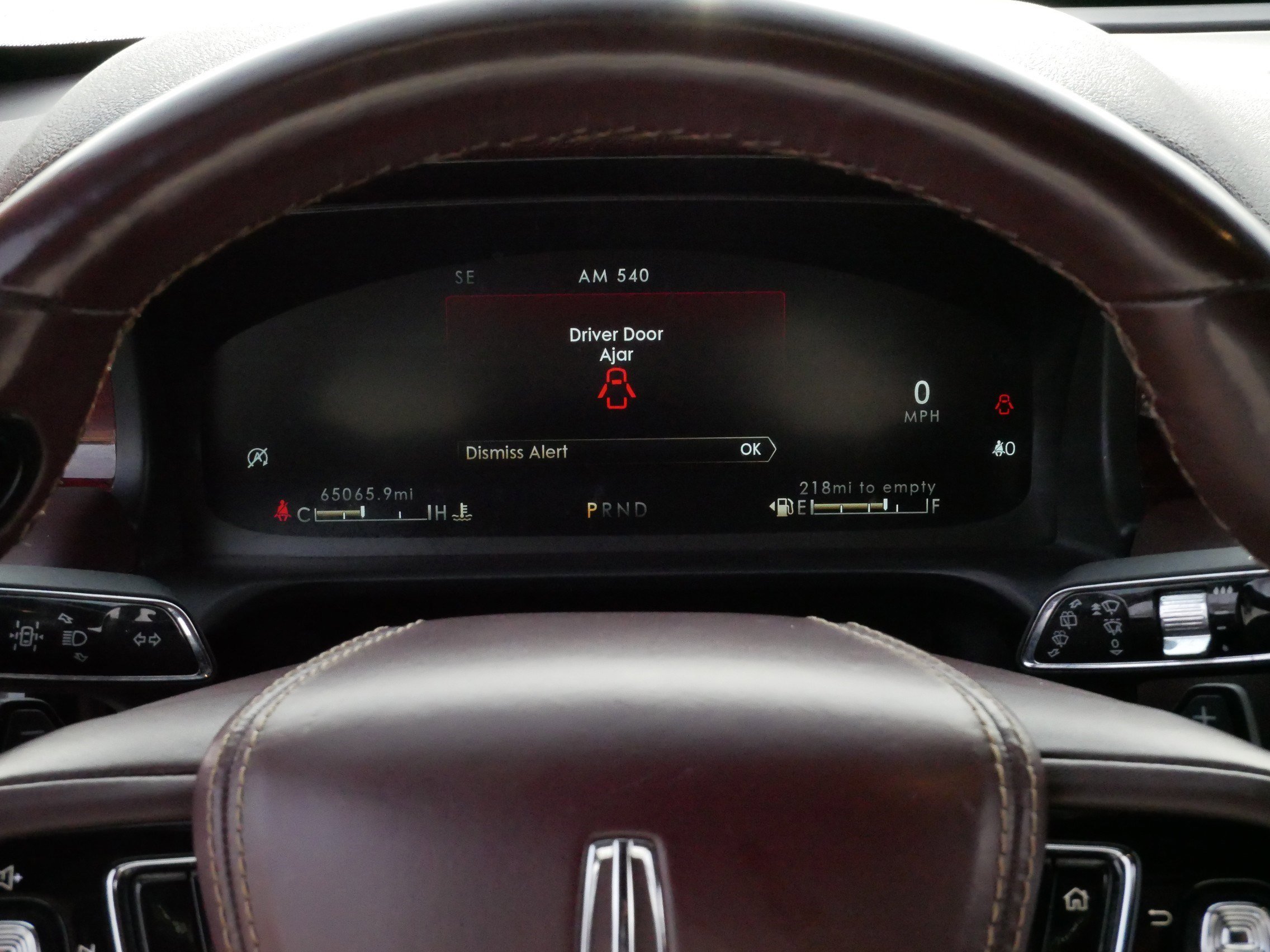 Used 2022 Lincoln Aviator Black Label w/ Dynamic Handling Package AWD/4WD image 21
