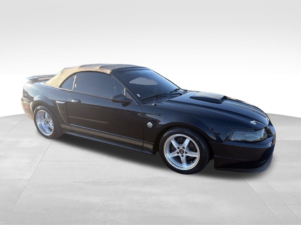 Used 2004 Ford Mustang GT RWD image 7