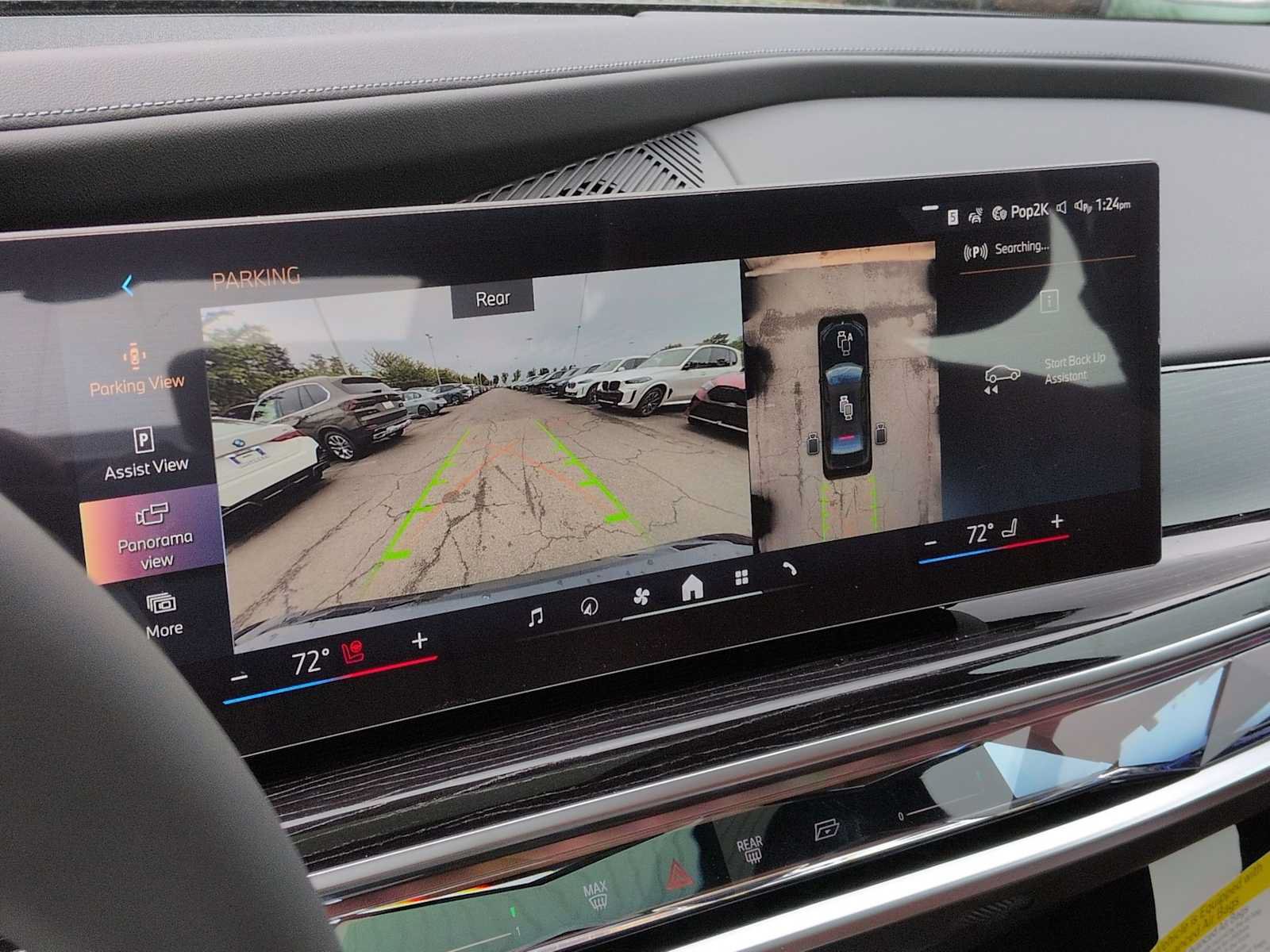 New 2026 BMW i7 xDrive60 AWD/4WD image 32